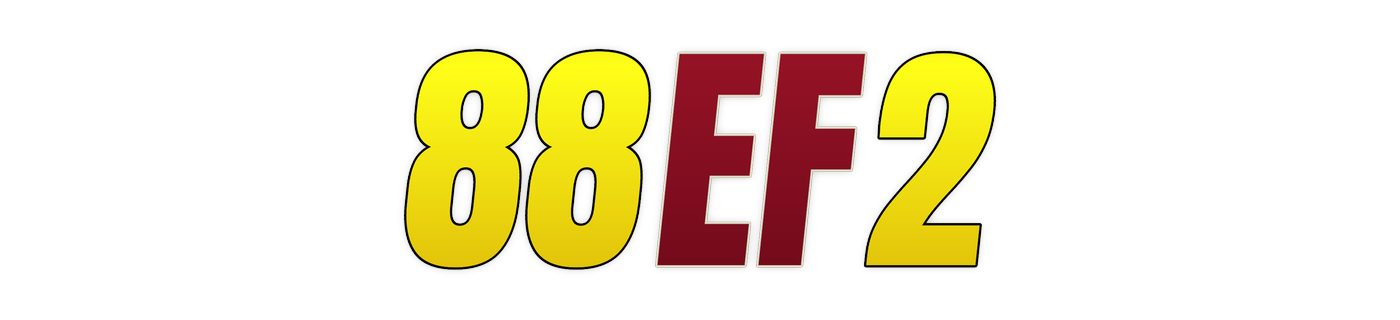 88ef2 Logo